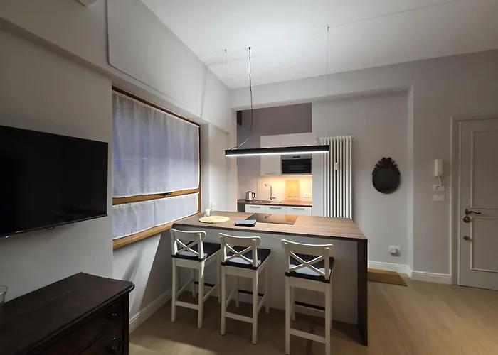 Pamphili Apartment