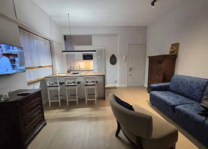 Pamphili Apartment Rom