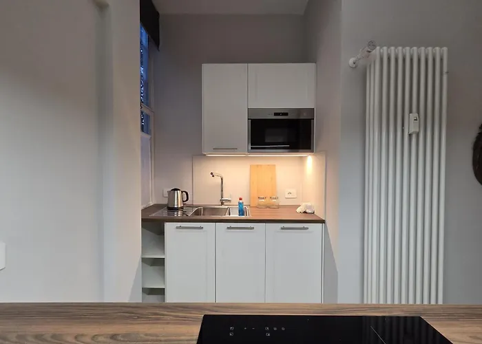 Apartment Pamphili