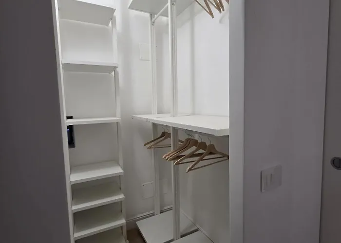 Apartment Pamphili *